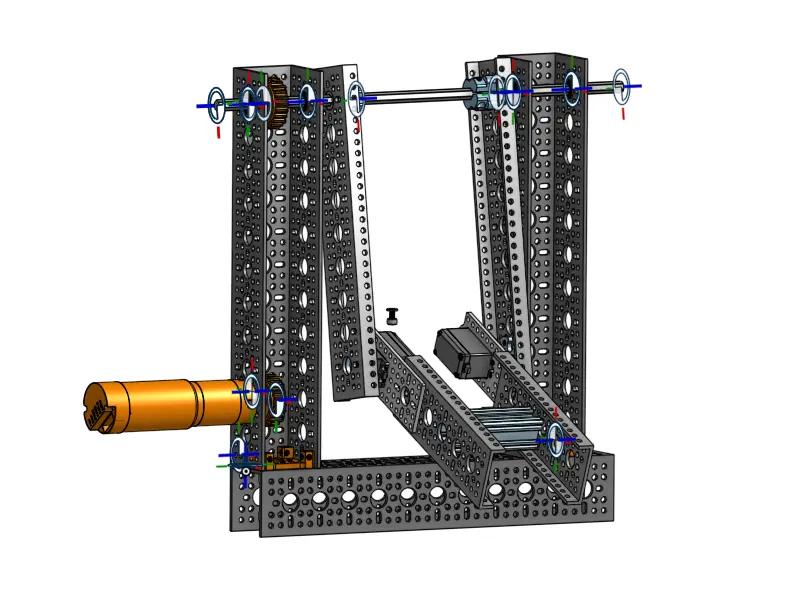 Engineering Project 26