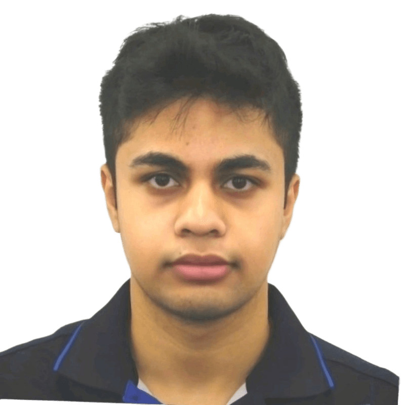 Raiyan Zaman